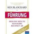 Leadership The One Minute Manager expects (Ken Blanchard)