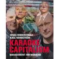 Karaoke capitalism (J. Ridderstrale and K. A. Nordström)
